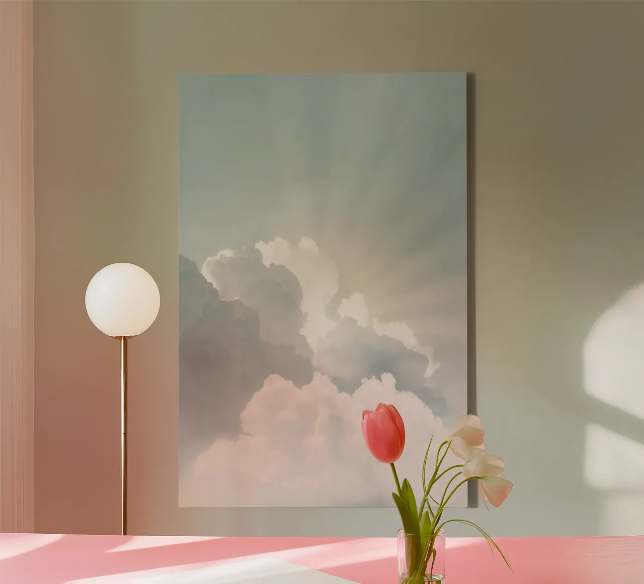 Cielo tela da Pictufy Photography