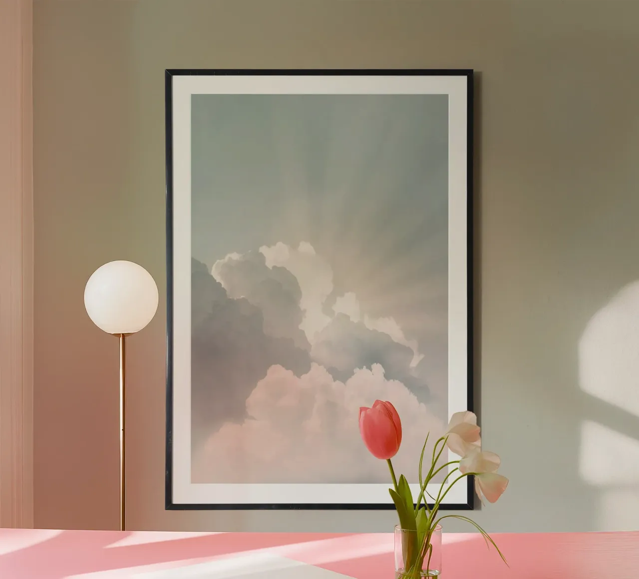 Cielo poster da Pictufy Photography