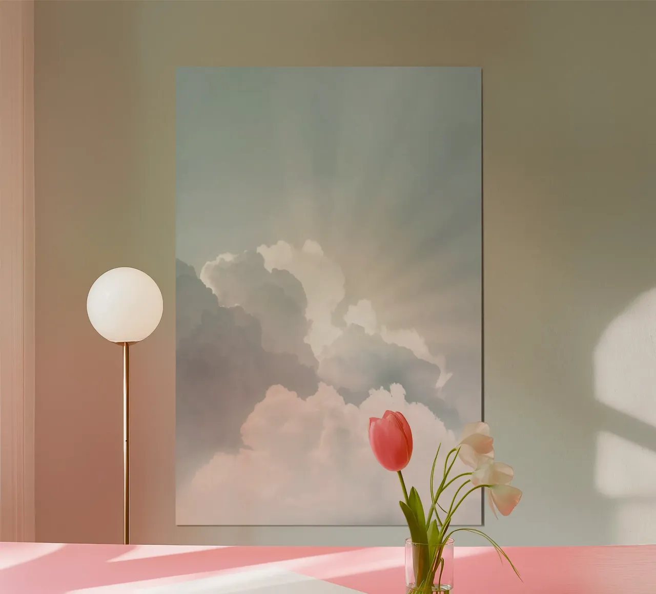 Cielo poster da Pictufy Photography