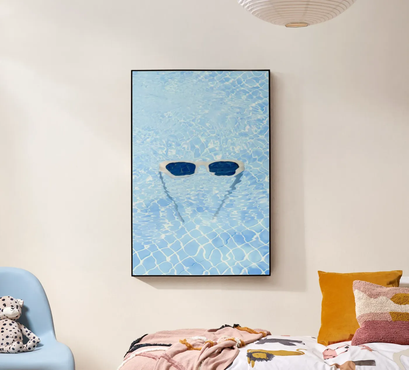 Metà plexiglass da Pictufy Photography