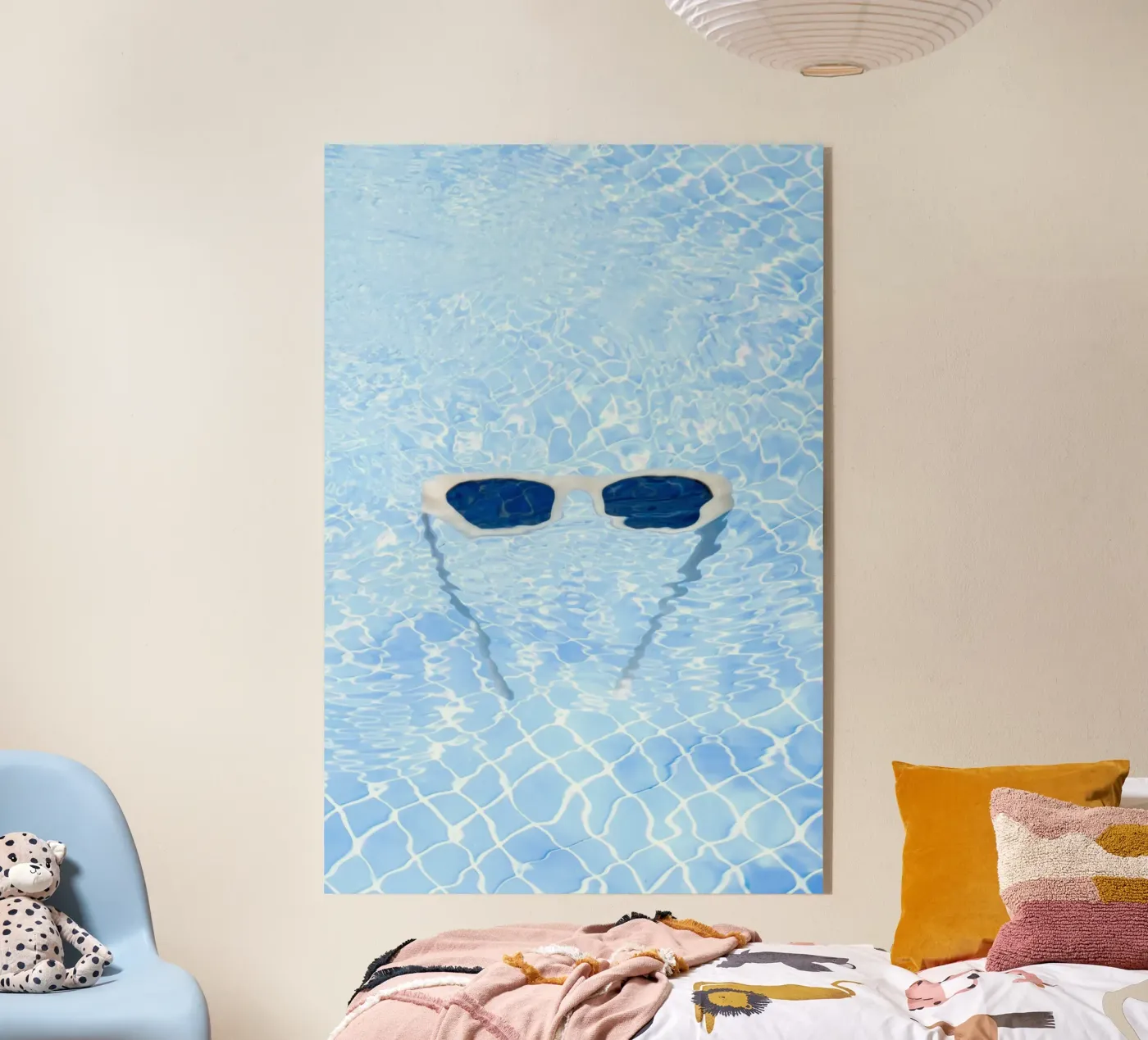 Metà plexiglass da Pictufy Photography