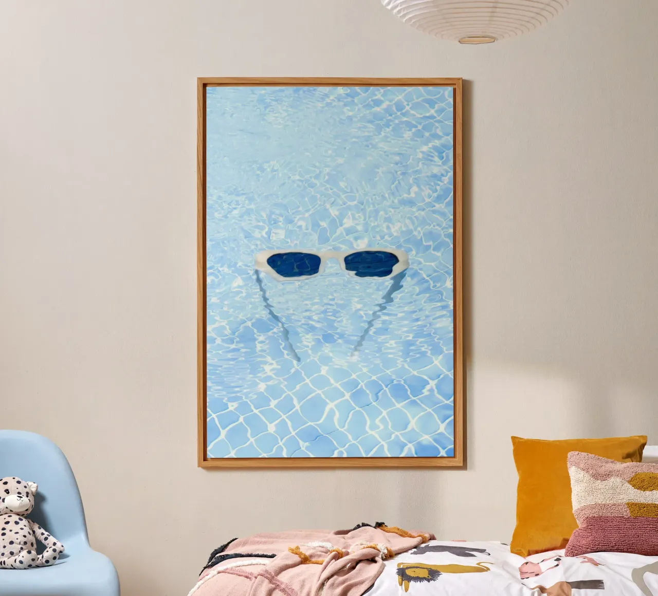 Metà alluminio dibond da Pictufy Photography