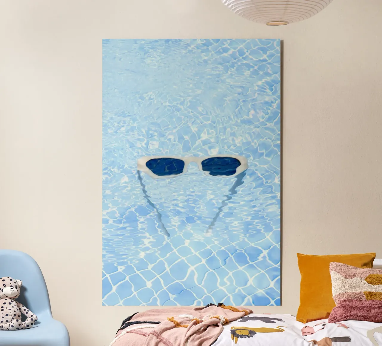 Metà alluminio dibond da Pictufy Photography