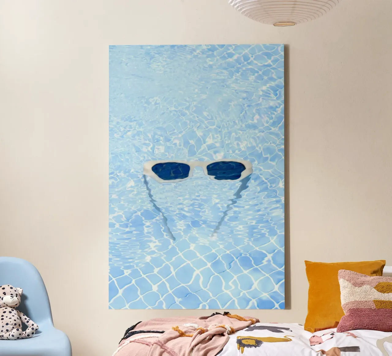 Metà tela da Pictufy Photography