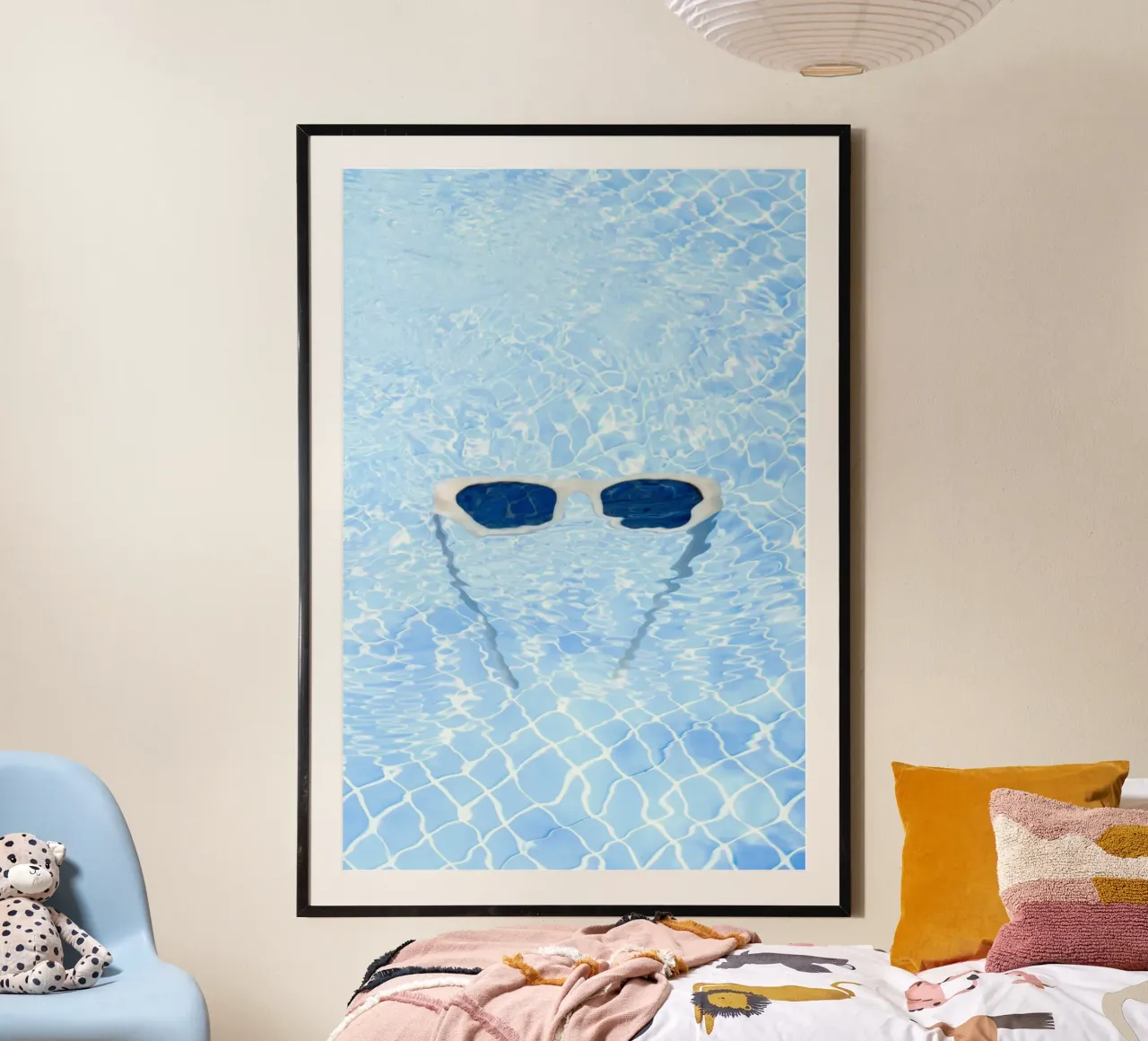 Metà poster da Pictufy Photography