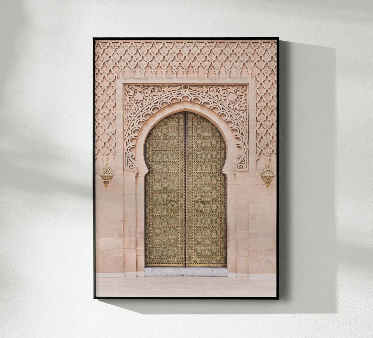 Arco plexiglass da Pictufy Photography