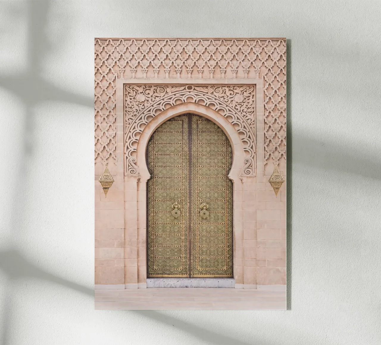 Arco plexiglass da Pictufy Photography