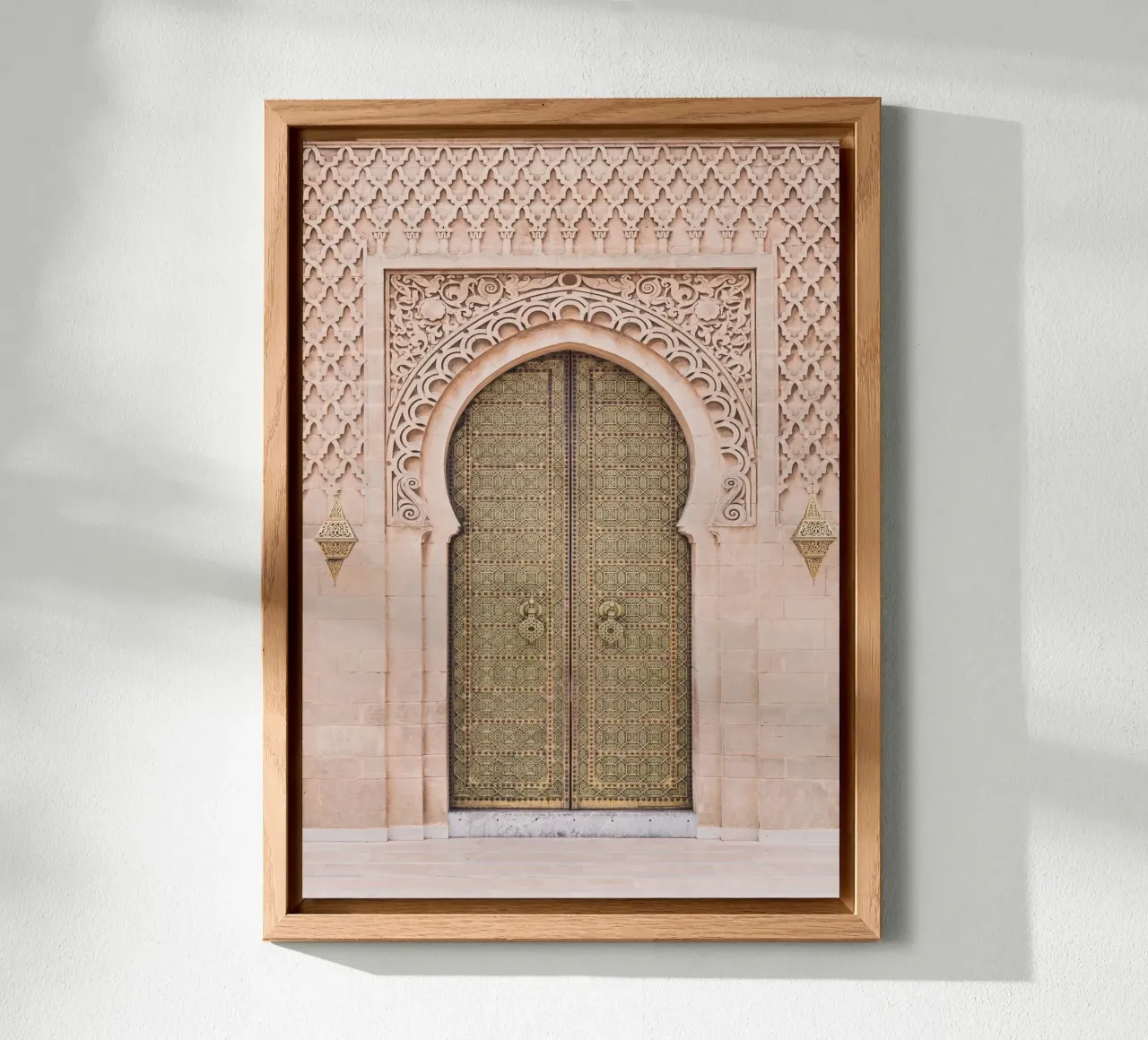 Arch forex plate by Pictufy Photography