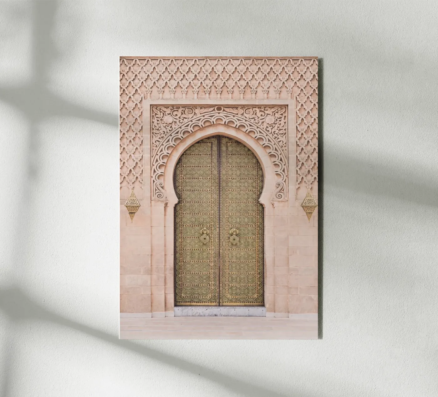 Arch forex plate by Pictufy Photography