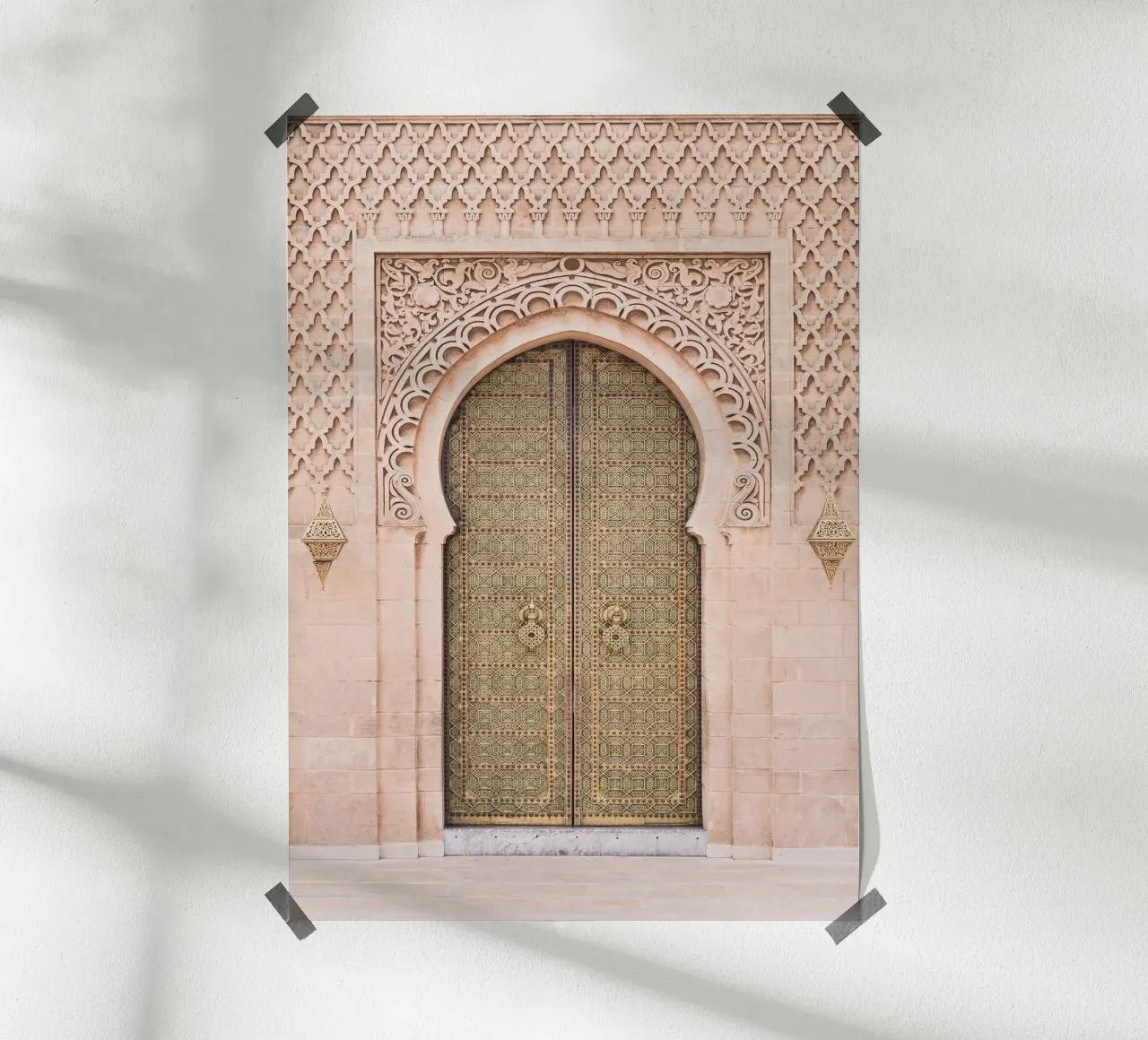 Arco poster da Pictufy Photography