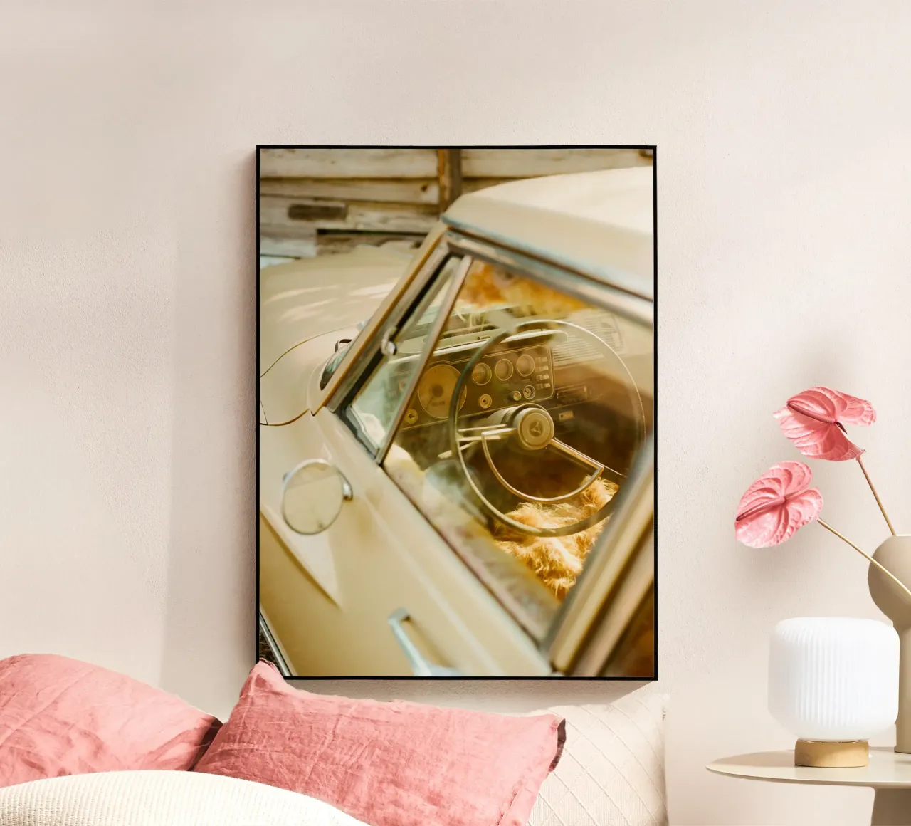 Merce Ride plexiglass da Pictufy Photography