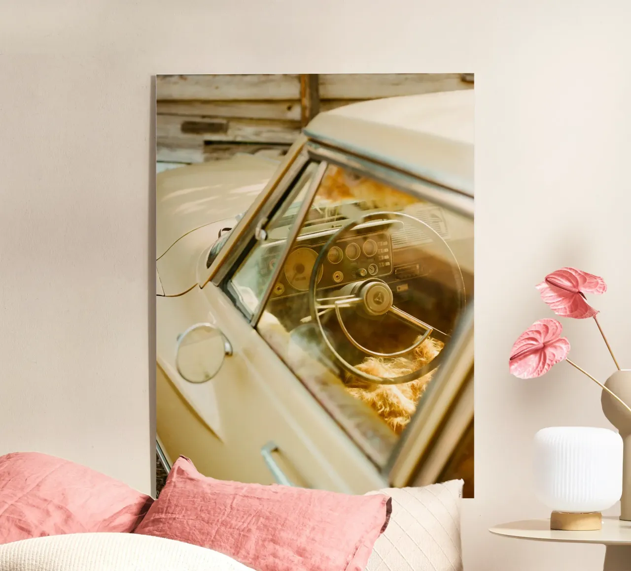 Merce Ride plexiglass da Pictufy Photography