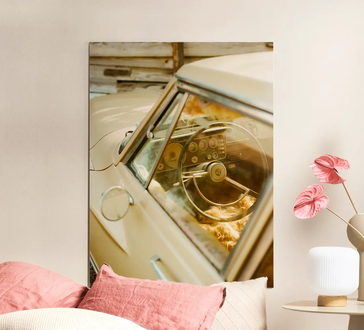 Merce Ride poster da Pictufy Photography