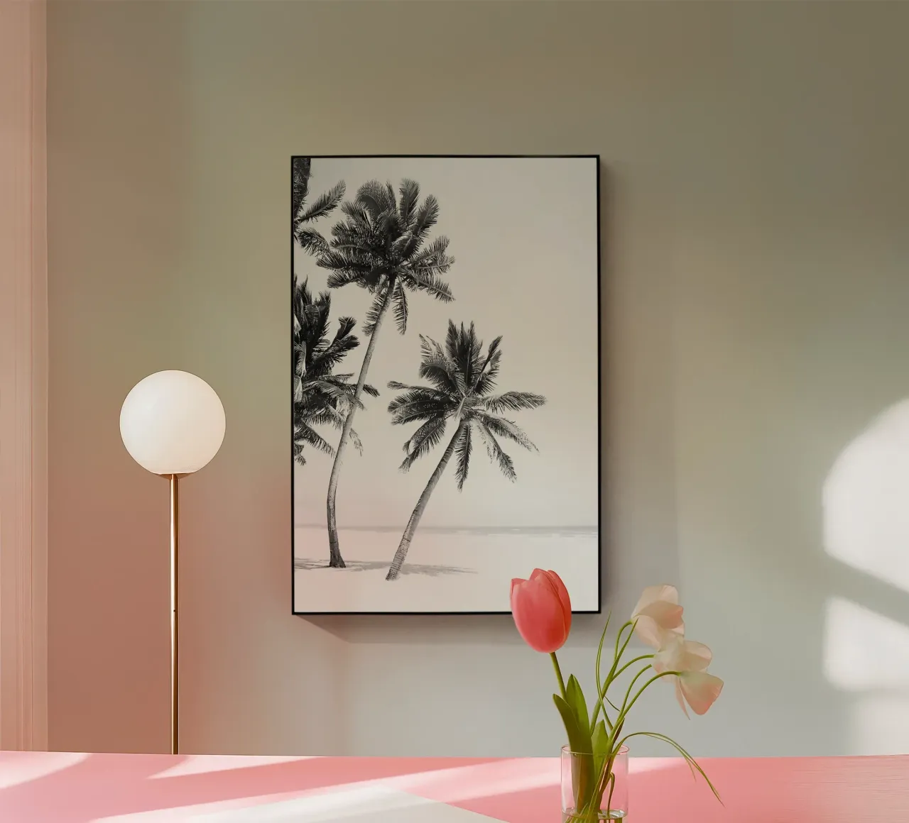 Islanda plexiglass da Pictufy Photography