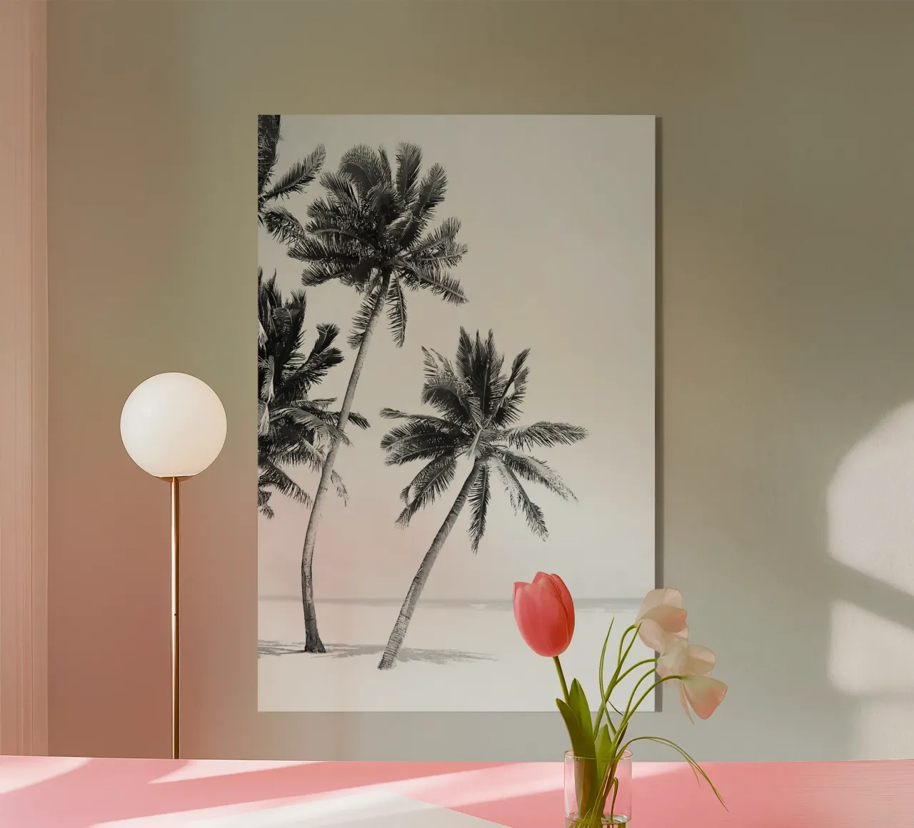 Islanda plexiglass da Pictufy Photography