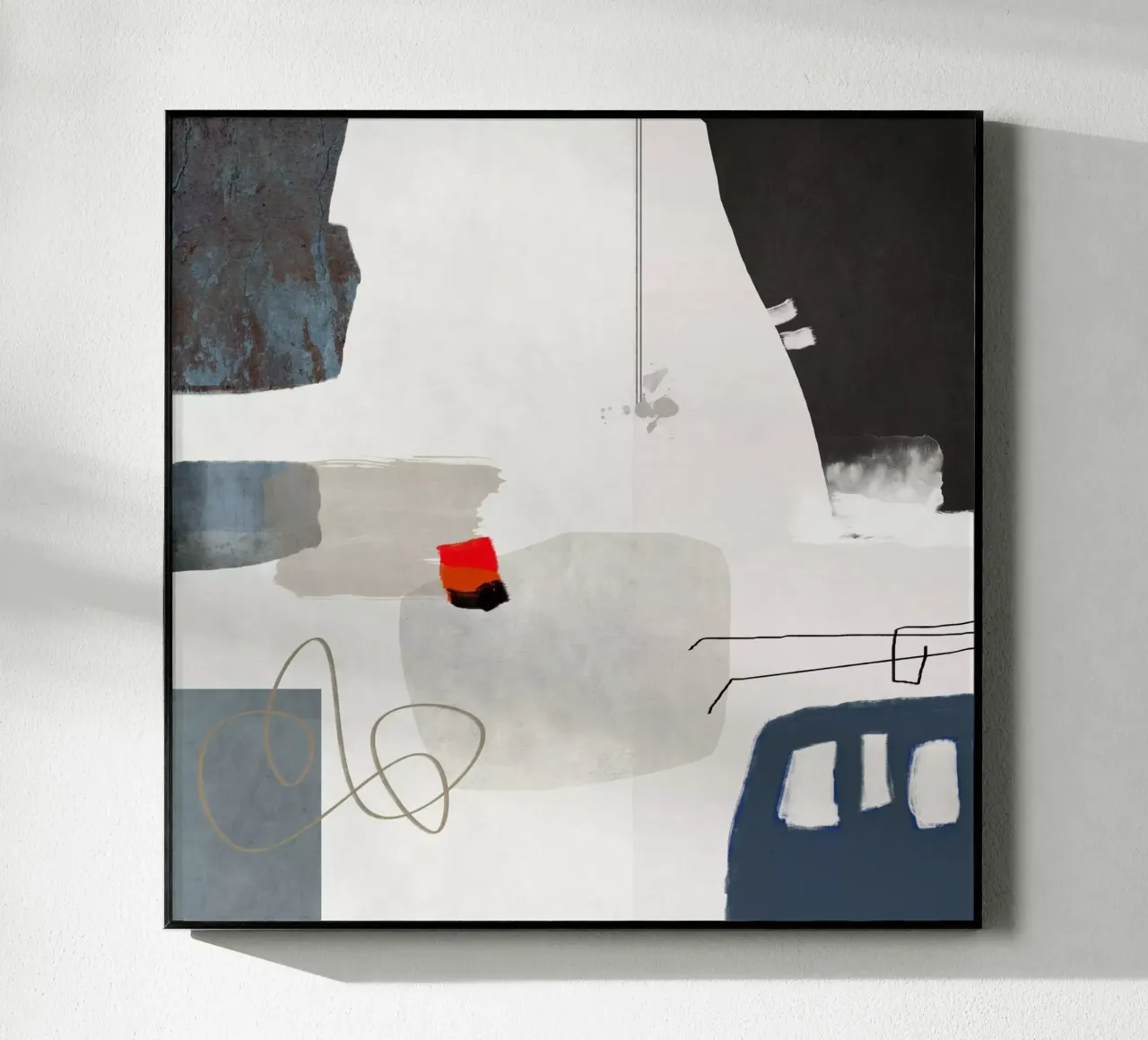 Unexpected plexiglass da RobertoMoroArt