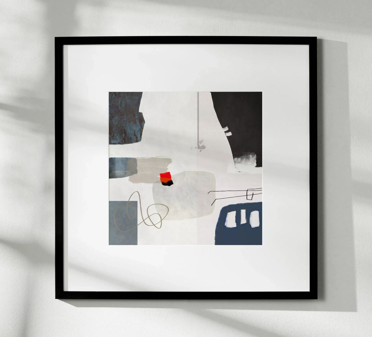 Unexpected poster de RobertoMoroArt
