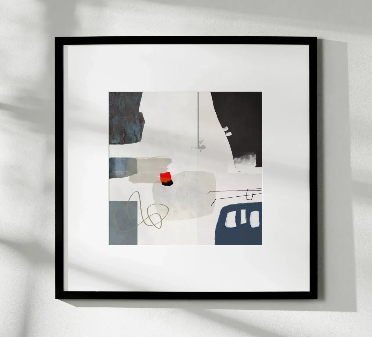 Unexpected poster da RobertoMoroArt