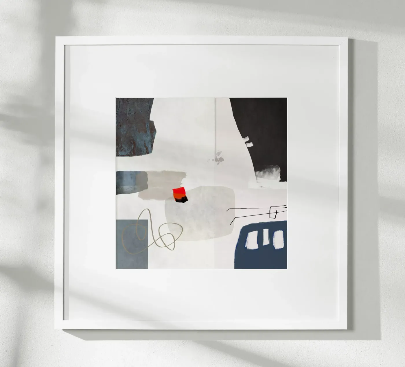 Unexpected Poster von RobertoMoroArt