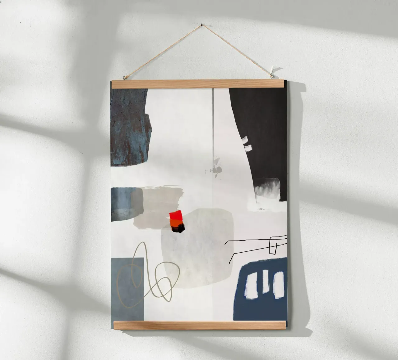 Unexpected poster da RobertoMoroArt