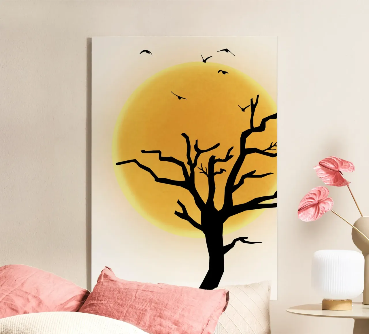 Sunset in the Park plexiglass da NorthLine