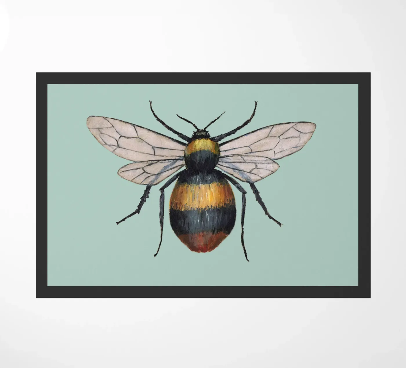 Bumblebee zerbino da BwiseLizzy