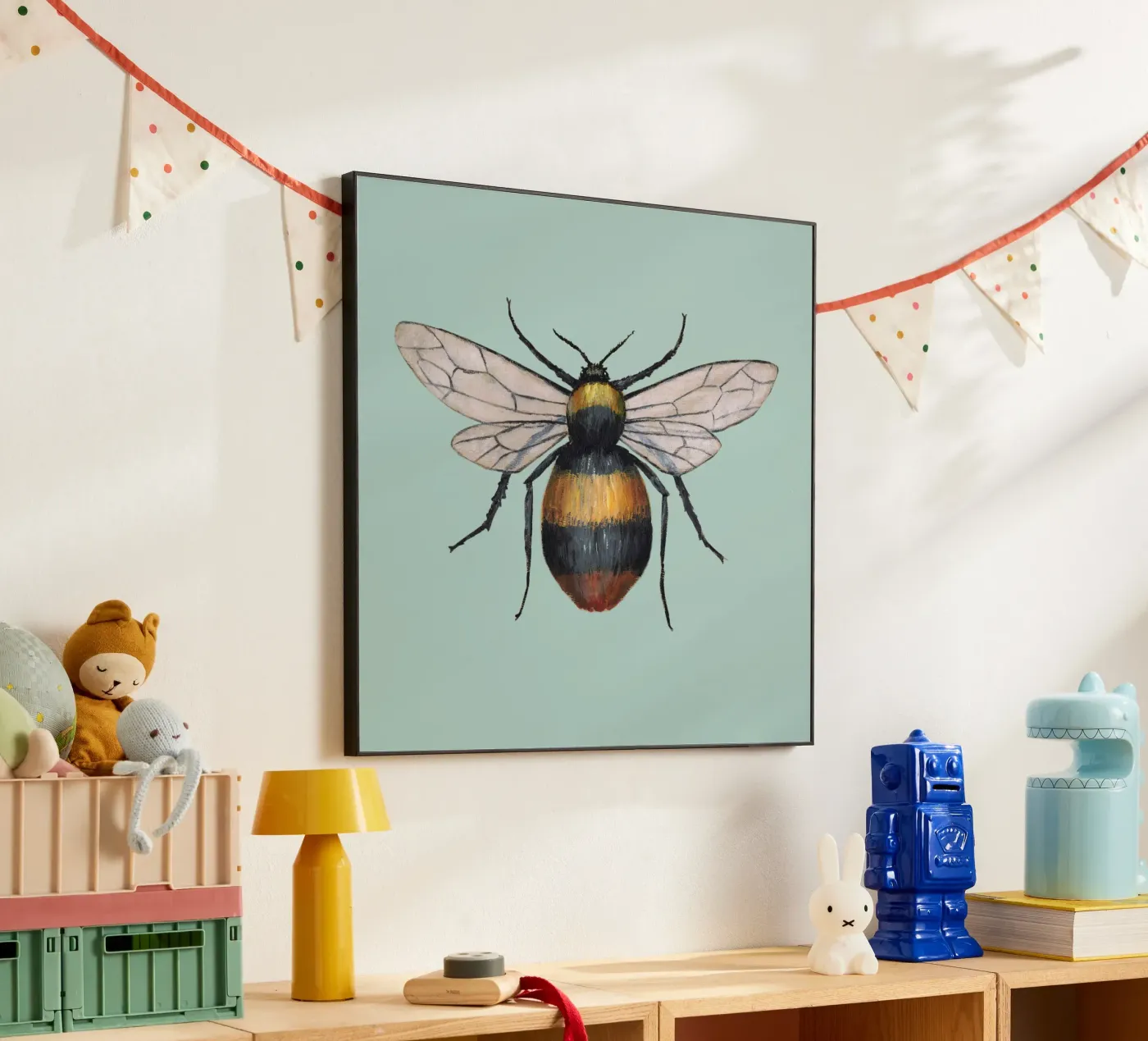 Calabrone pannello forex da BwiseLizzy