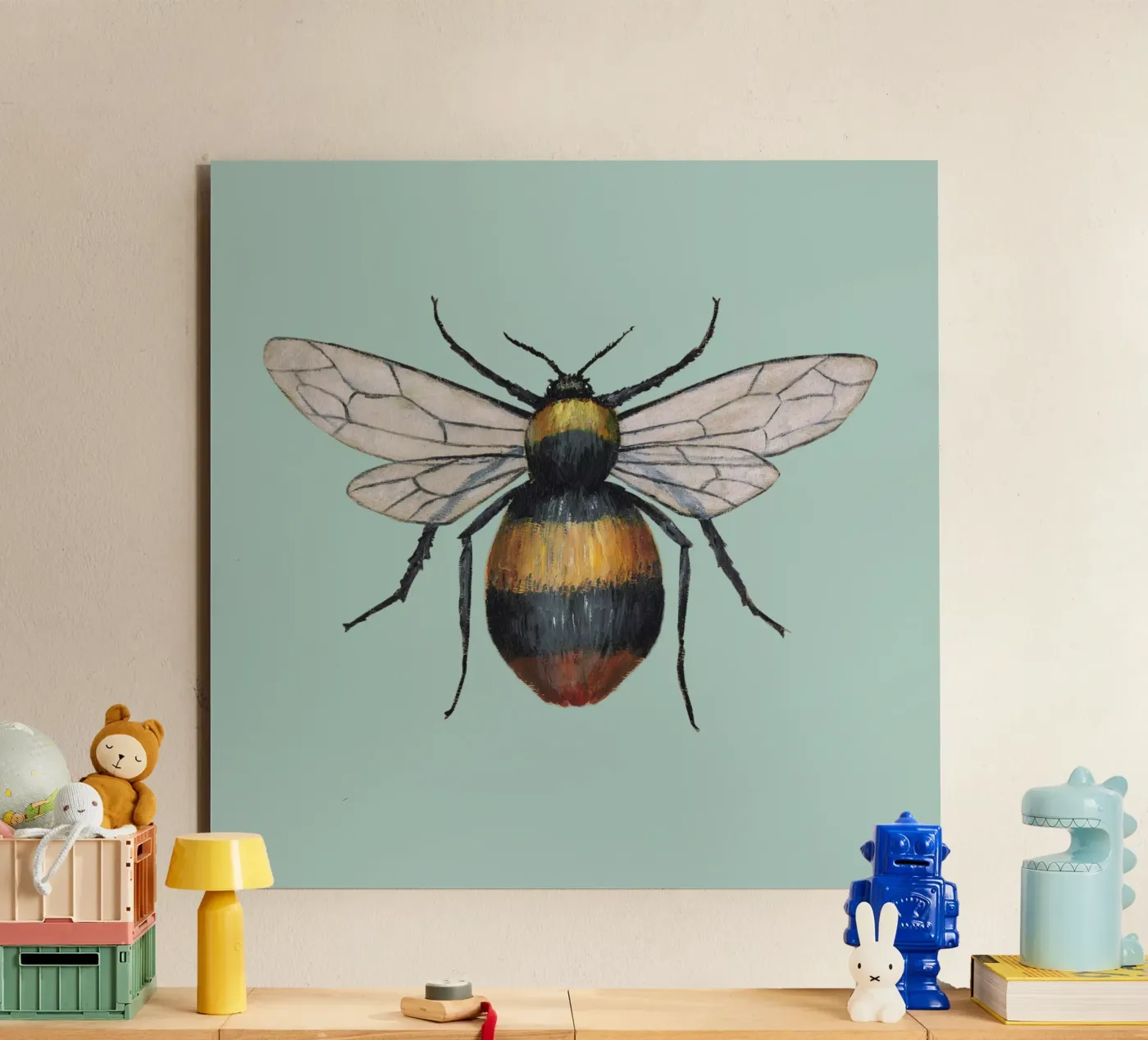 Bumblebee pannello forex da BwiseLizzy