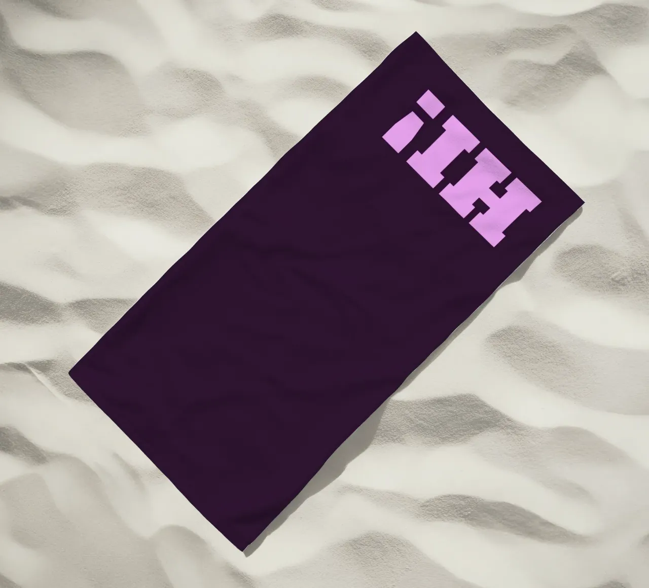 HI! telo mare da Testshop Isabella