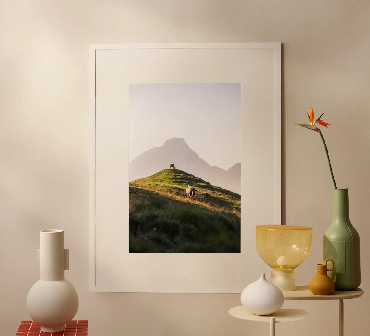 cows I poster da lookingforstardust