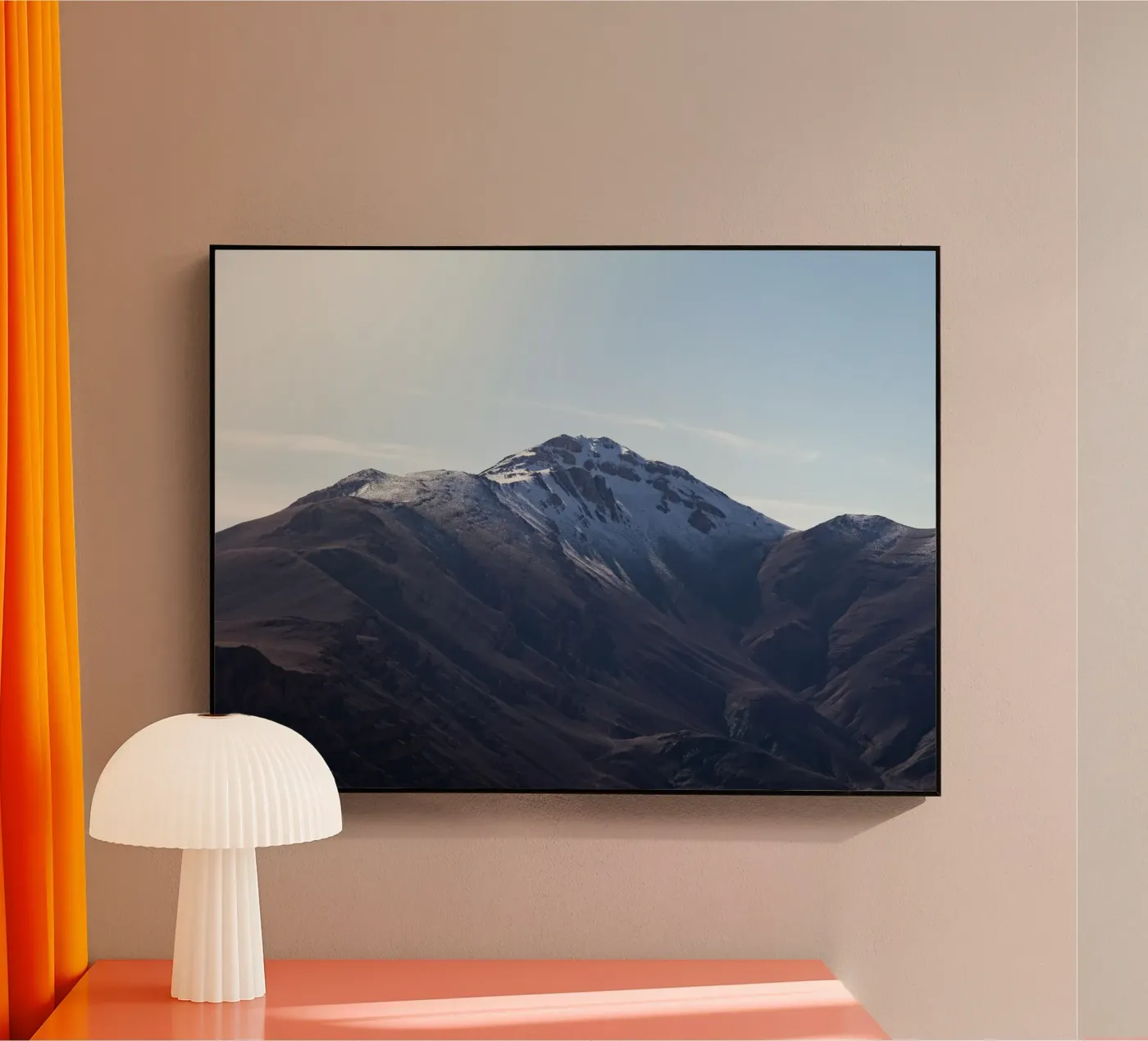 atlas acryl van lookingforstardust