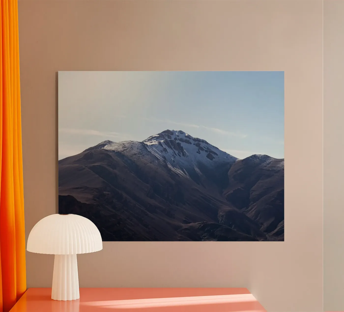 atlas acryl van lookingforstardust