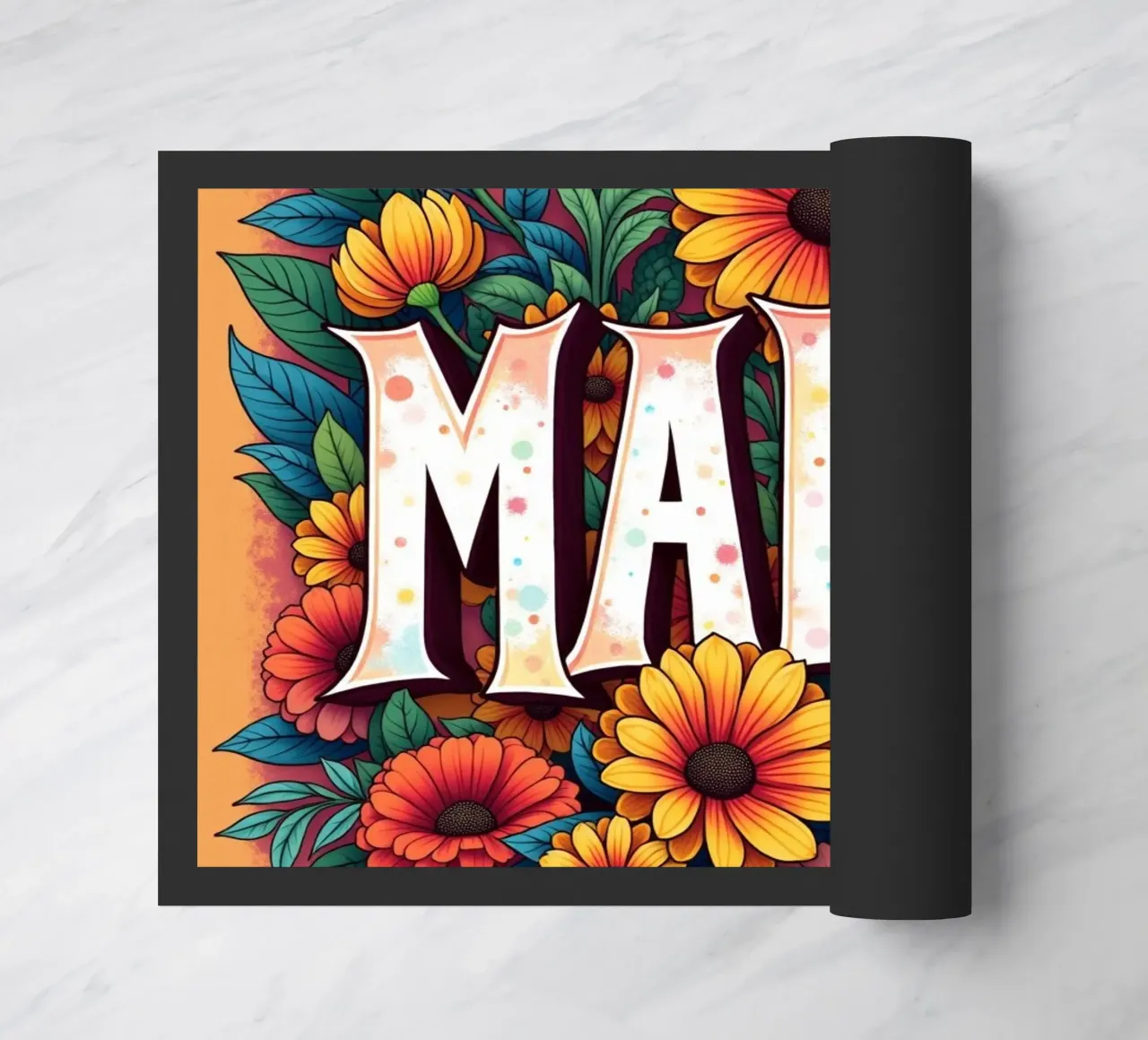 Malia zerbino da CASTILO Namengalerie