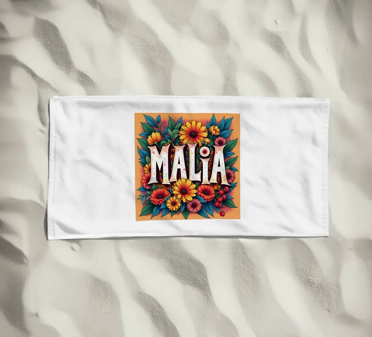 Malia telo mare da CASTILO Namengalerie