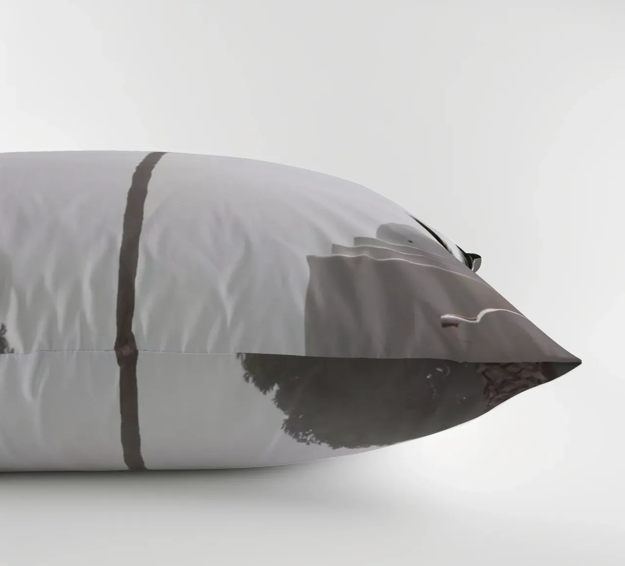 Palm tree cuscino da Fjöllart