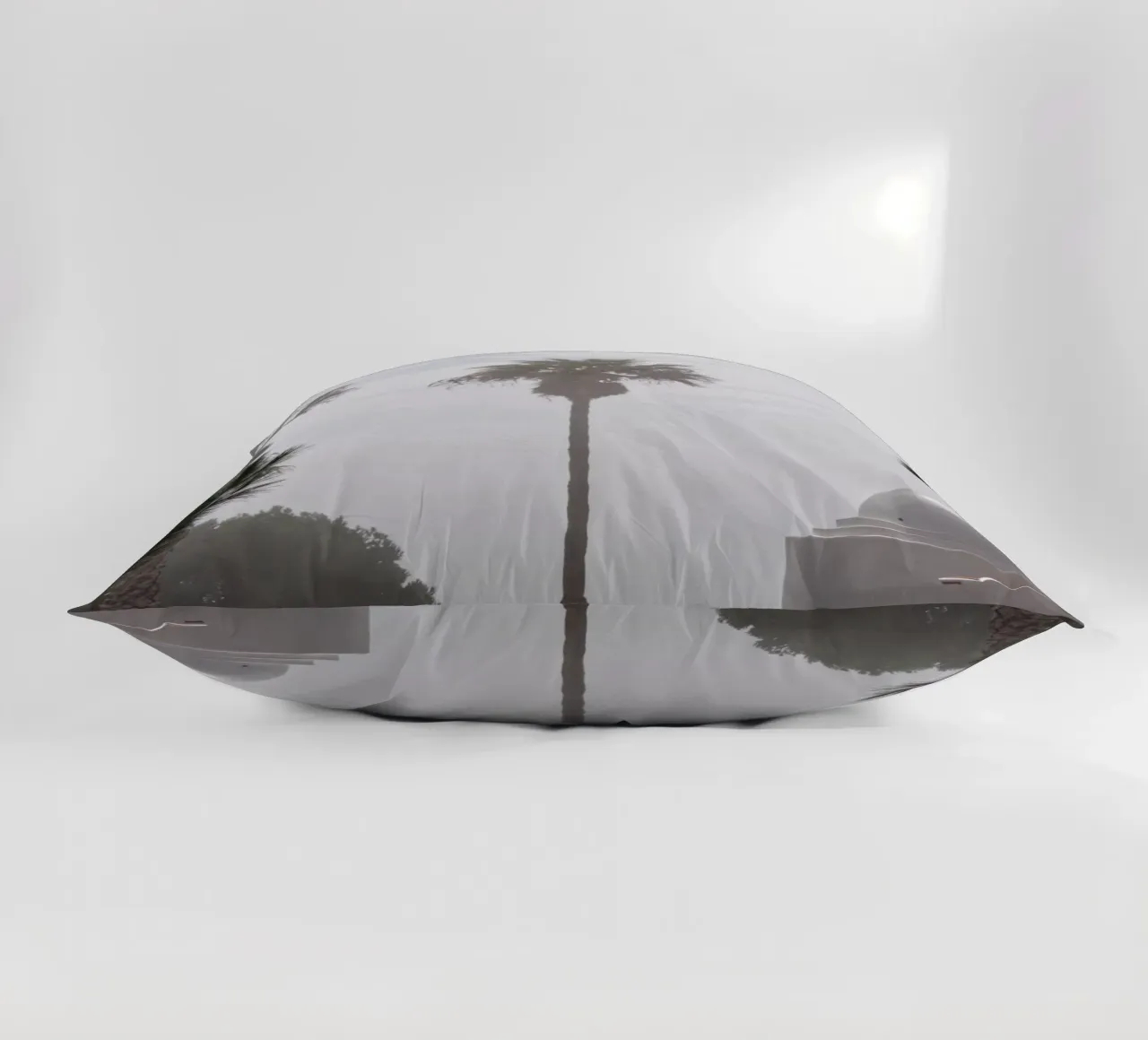 Palm tree cuscino da Fjöllart