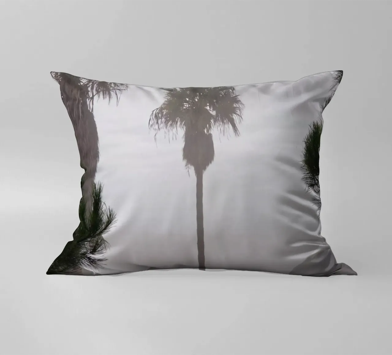 Palm tree cuscino da Fjöllart