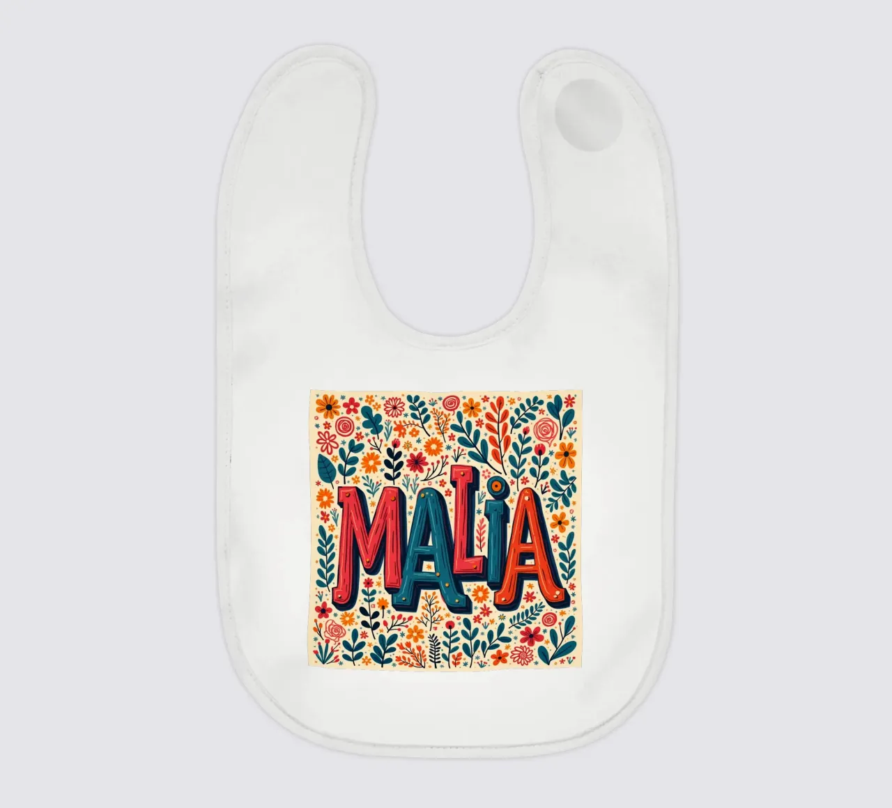 Malia bavaglino da CASTILO Namengalerie