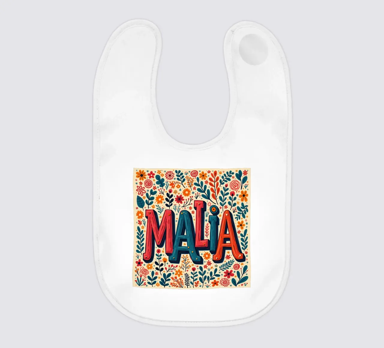 Malia bavaglino da CASTILO Namengalerie