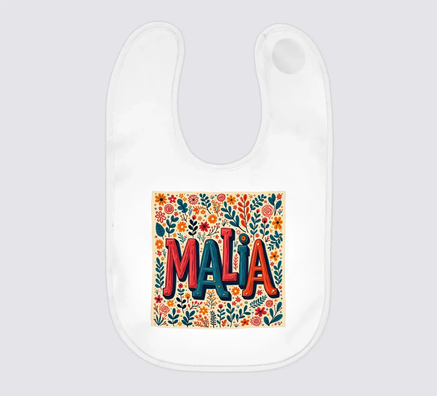 Malia bavaglino da CASTILO Namengalerie