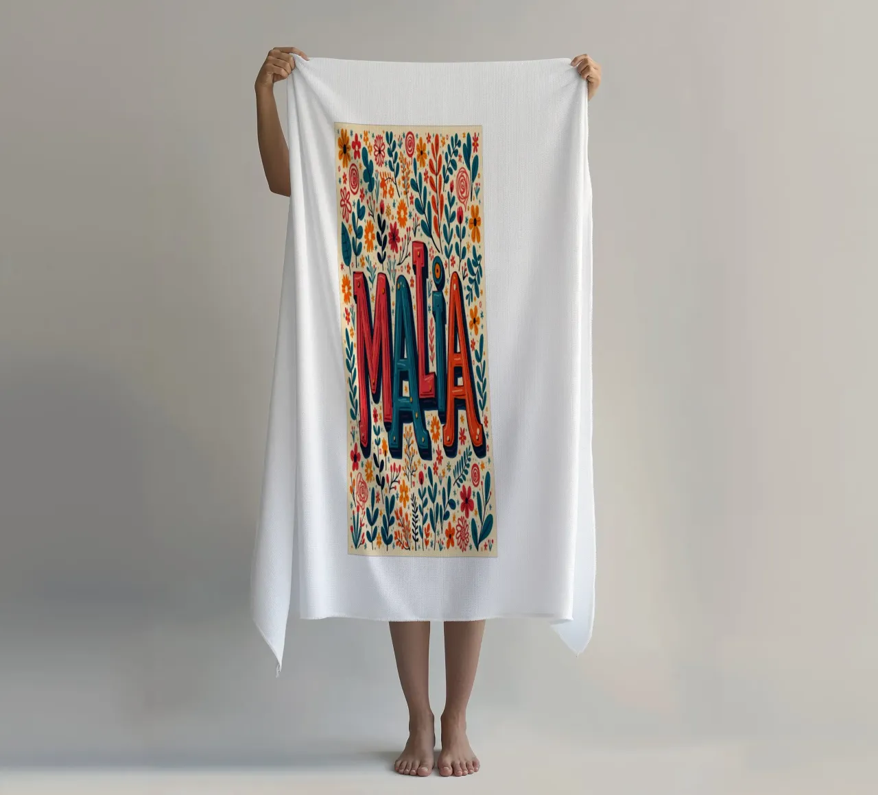 Malia telo mare da CASTILO Namengalerie