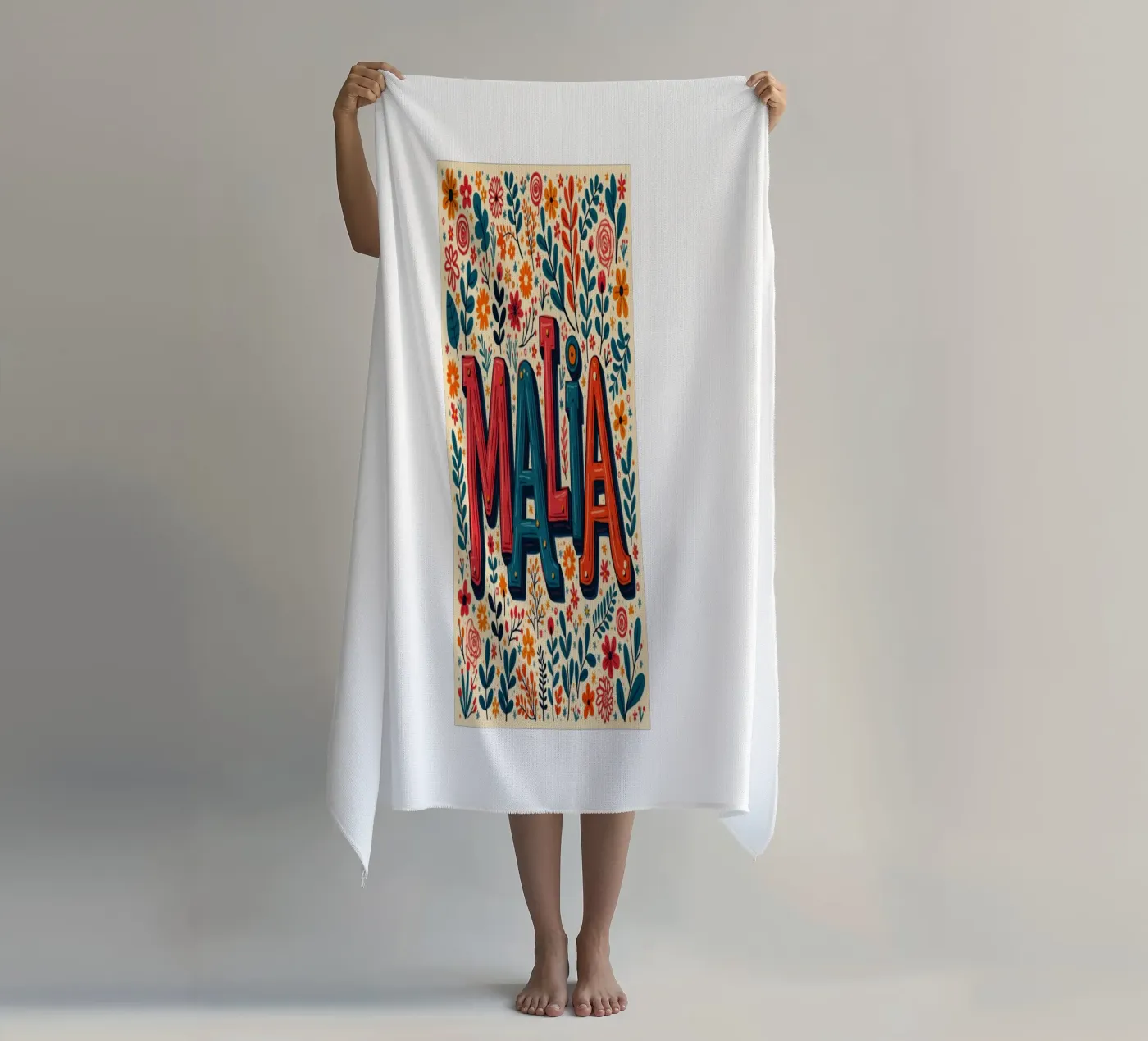 Malia telo mare da CASTILO Namengalerie