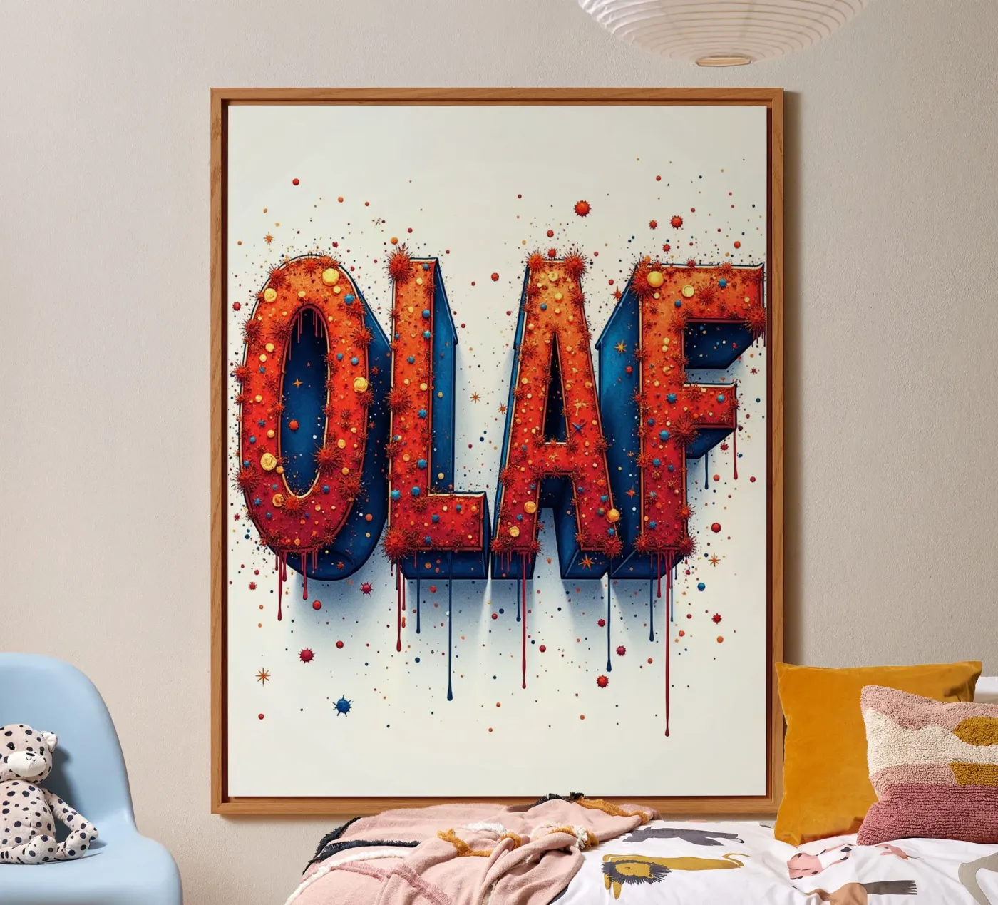 Olaf pannello forex da CASTILO Namengalerie