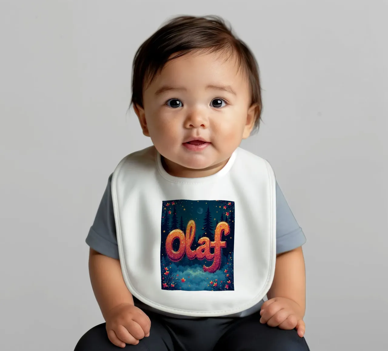 Olaf bavaglino da CASTILO Namengalerie