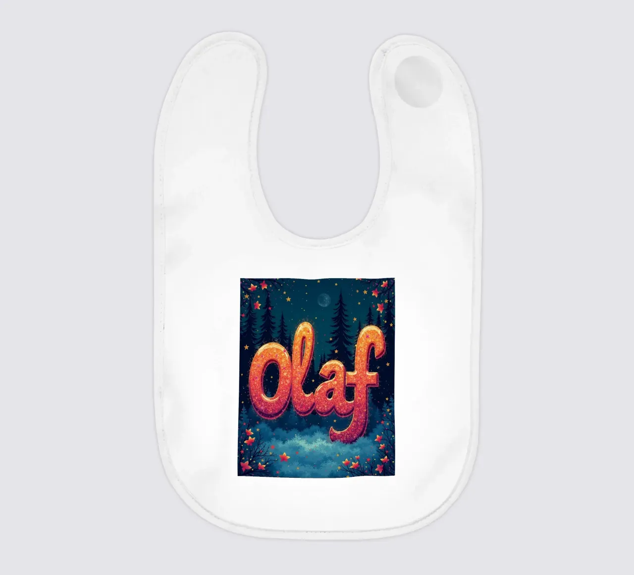 Olaf bavaglino da CASTILO Namengalerie