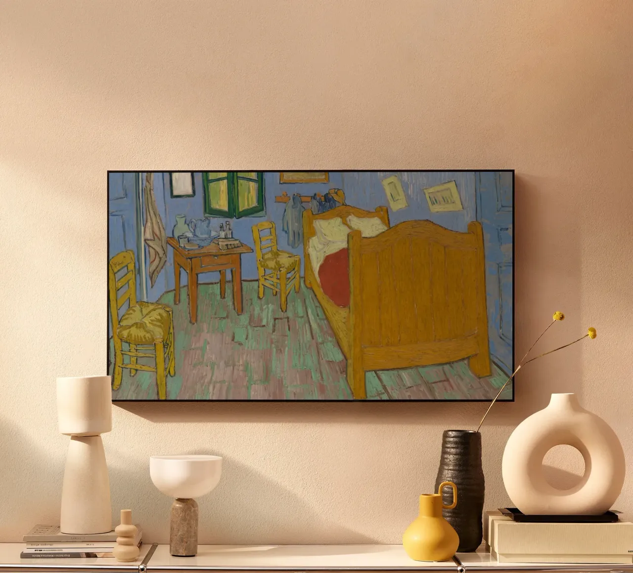 Van Gogh plexiglass da Harmony Gallery