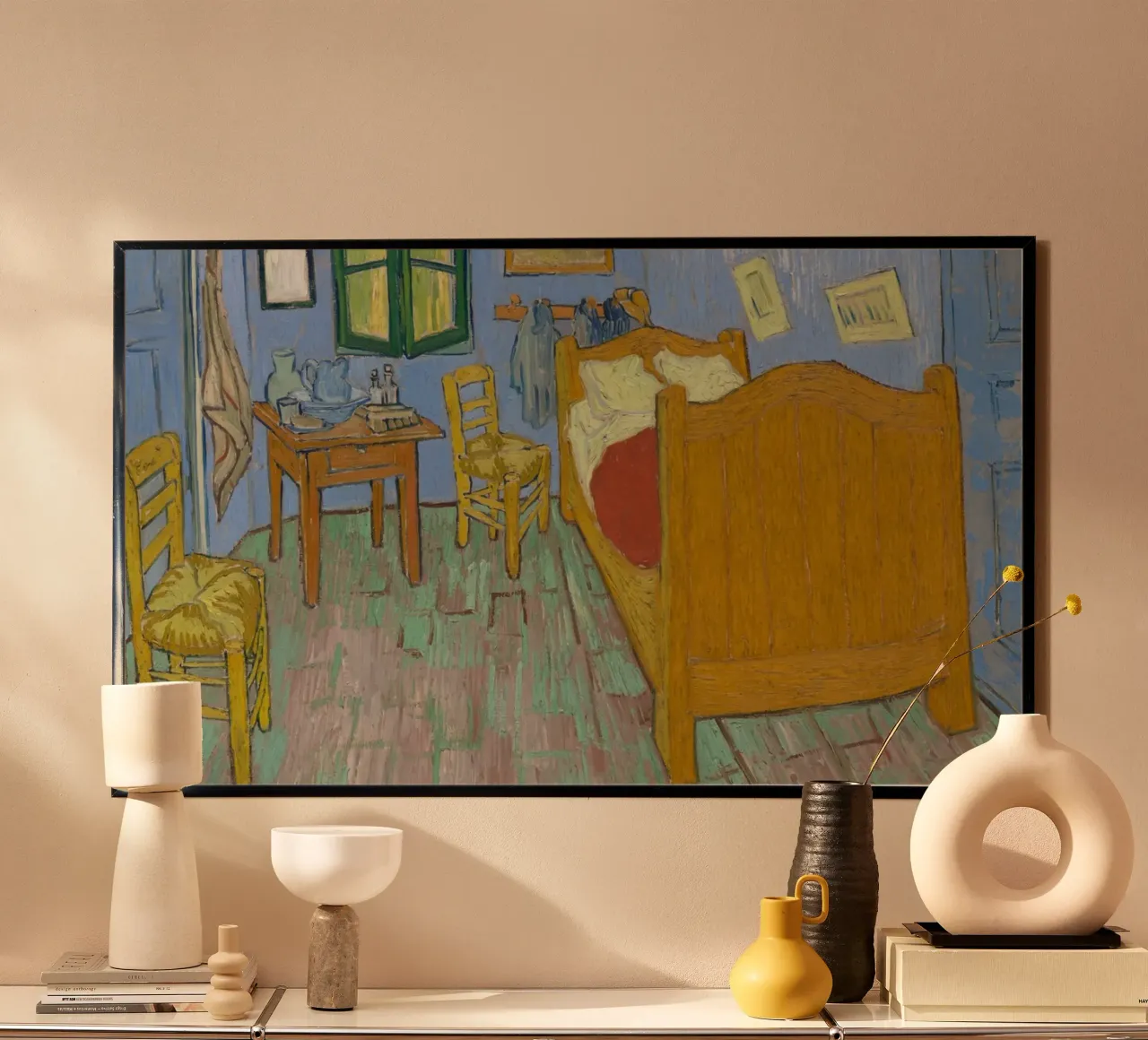 Van Gogh poster da Harmony Gallery