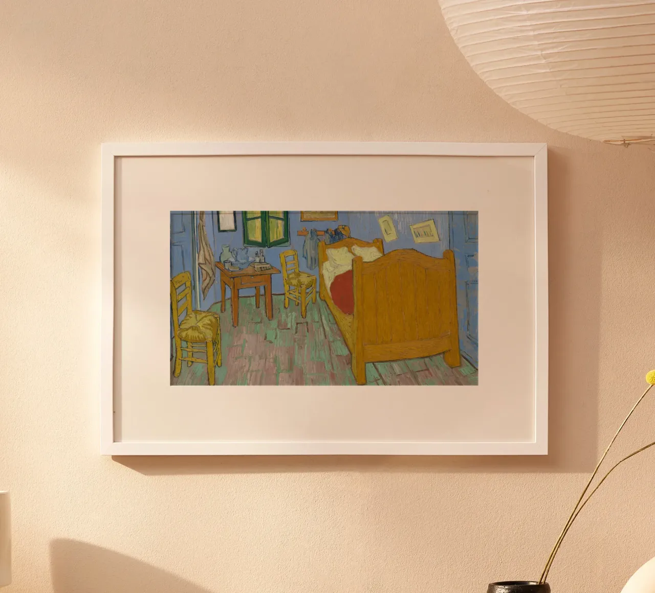 Van Gogh poster da Harmony Gallery