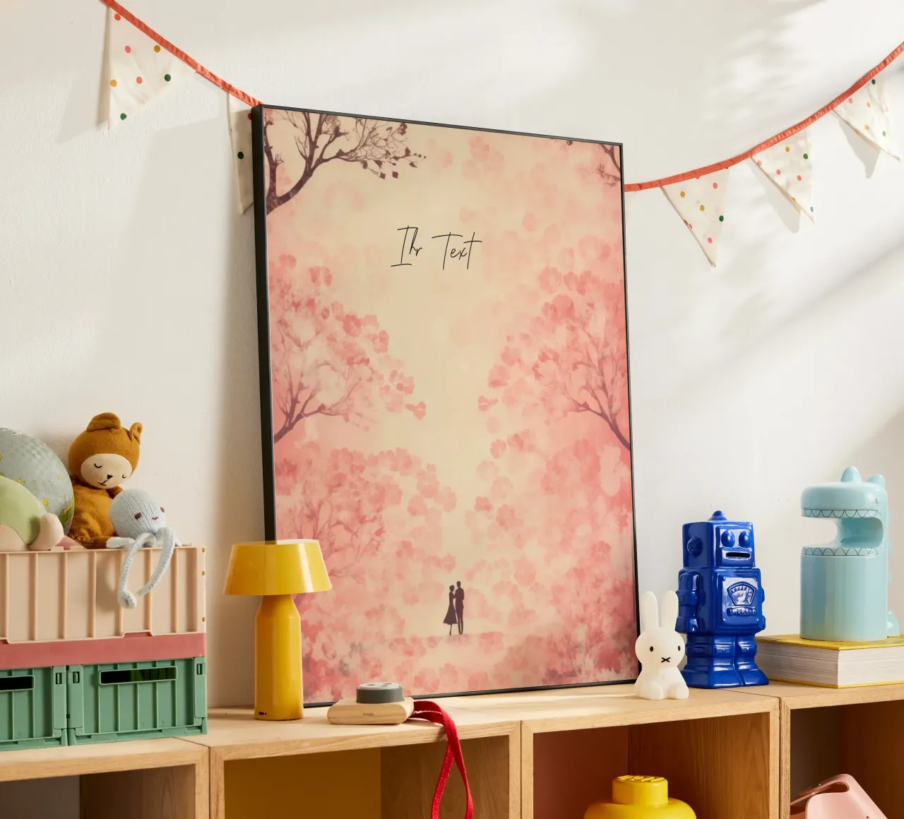 Background Lovers forex plate by Sprüche und mehr