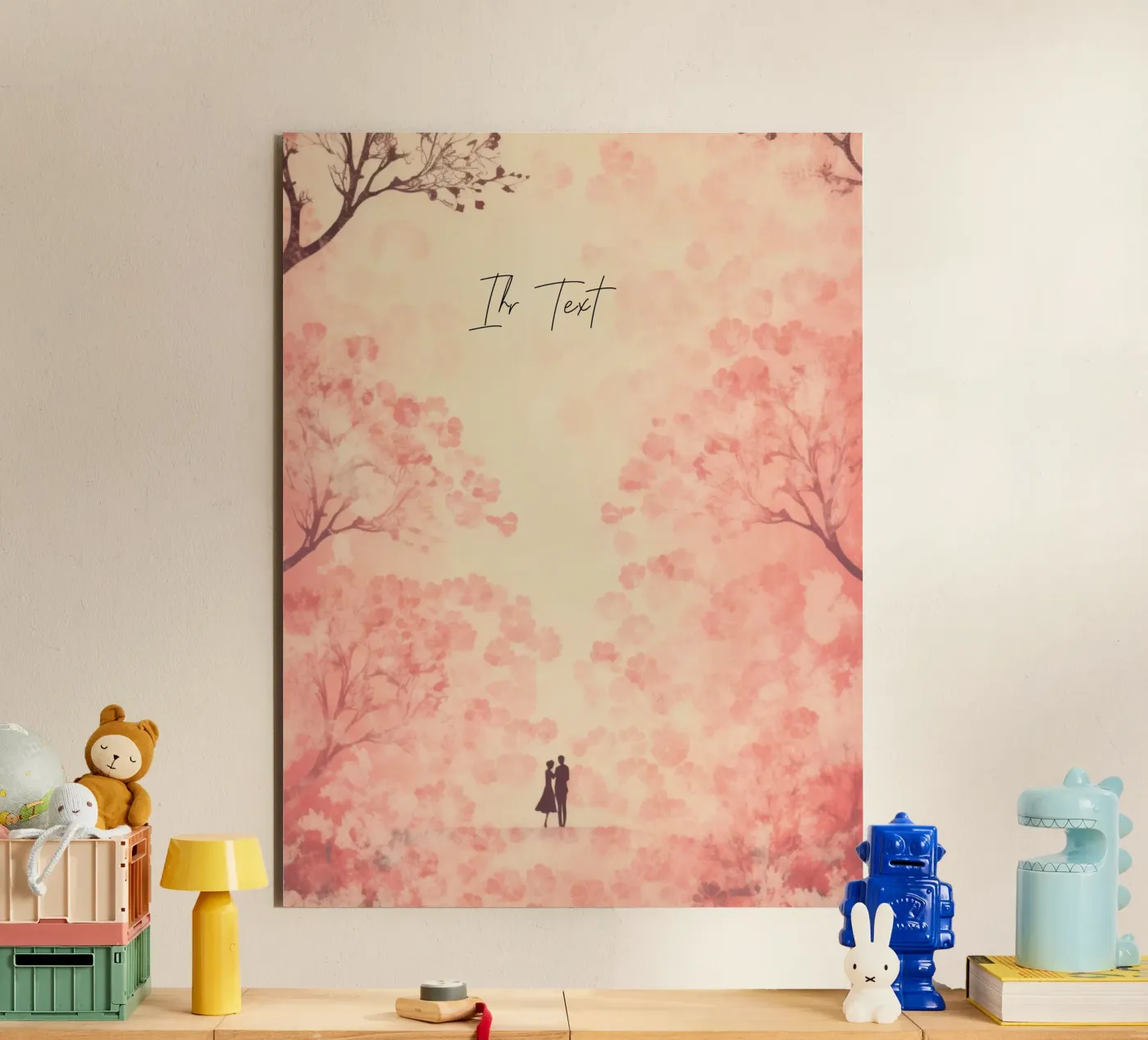 Background Lovers Forex-Platte von Sprüche und mehr